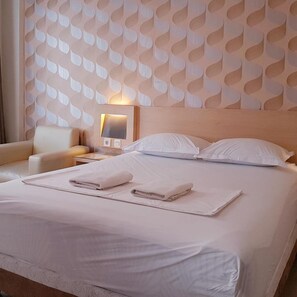 Room - Victoria INN (Manado)