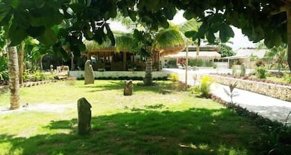 Rua Beach Resort Sumba Island