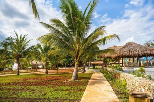 Rua Beach Resort Sumba Island