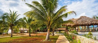 Rua Beach Resort Sumba Island