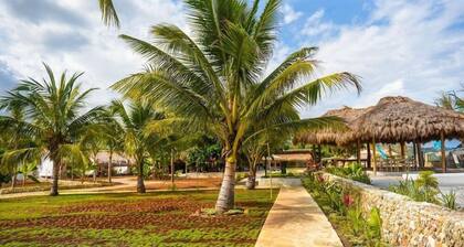 Rua Beach Resort Sumba Island