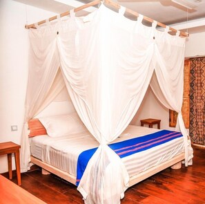 Room - Rua Beach Resort Sumba Island (Wanokaka)