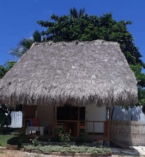 Exterior - Rua Beach Resort Sumba Island (Wanokaka)
