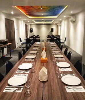 ร้านอาหาร