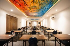 Meeting facility - Kaloka Airport Hotel (Sumbawa Besar)