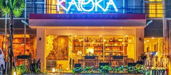 Kaloka Airport Hotel