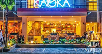 Kaloka Airport Hotel