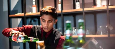 Bar (in loco)