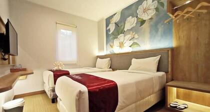 Kaloka Airport Hotel