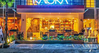 Kaloka Airport Hotel