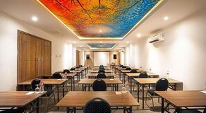 Sala de reuniones
