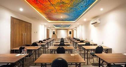 Kaloka Airport Hotel