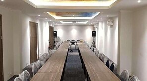 Sala de reuniones