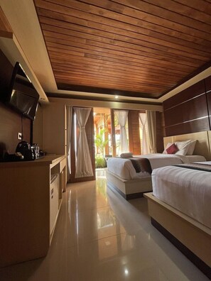 Room - Sunrise Cottage Nusa Penida (Penida Island)