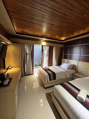 Room - Sunrise Cottage Nusa Penida (Penida Island)