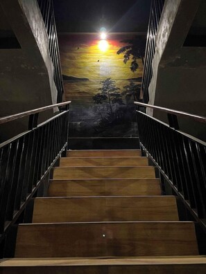 Interior - Sunrise Cottage Nusa Penida (Penida Island)