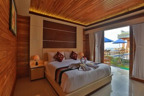 Room - Sunrise Cottage Nusa Penida (Penida Island)