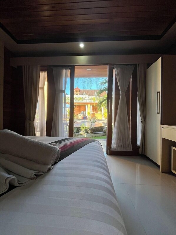 Room - Sunrise Cottage Nusa Penida (Penida Island)