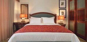 Room - Kama Village By Nakula (Denpasar)