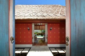 Property grounds - Kama Village By Nakula (Denpasar)