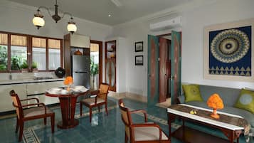 Area keluarga
