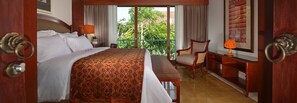Room - Kama Village By Nakula (Denpasar)