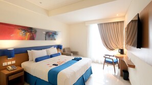 Room - Hotel ZIA Bali - Kuta (Kuta)