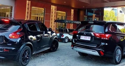 UNP Hotel and Convention Center