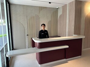 Lobby - Fulmar Pasteur (Bandung)