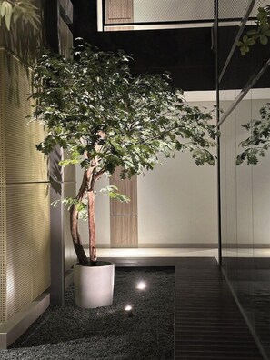 Interior - Fulmar Residence (Bandung)