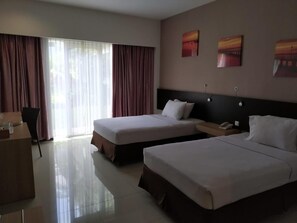 Room - Batu Suki Resort and Hotel (Batu)