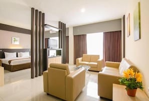 Room - Batu Suki Resort and Hotel (Batu)