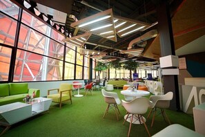 Interior - Grand Kamala Lagoon by Veeroom (Bekasi)