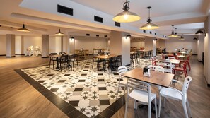 Dining - Komorebi Bakuriani Resort (Borjomi)