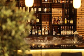 Bar (sur place)