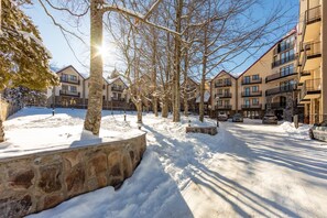 Exterior - Komorebi Bakuriani Resort (Borjomi)