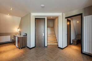 Interior - Komorebi Bakuriani Resort (Borjomi)