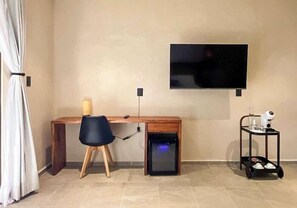 Interior - Zelune Luxury Lagoon Resort Bacalar Only Adults (Bacalar)