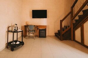 Interior - Zelune Luxury Lagoon Resort Bacalar Only Adults (Bacalar)