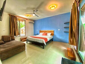Room - Zelune Luxury Lagoon Resort Bacalar Only Adults (Bacalar)