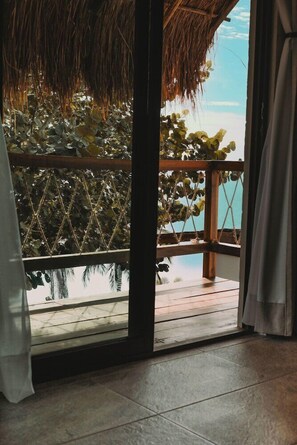 Interior - Zelune Luxury Lagoon Resort Bacalar Only Adults (Bacalar)