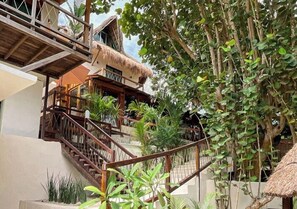 Exterior - Zelune Luxury Lagoon Resort Bacalar Only Adults (Bacalar)