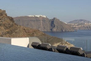 Spa - Hom Santorini - Adults Only (Santorini)