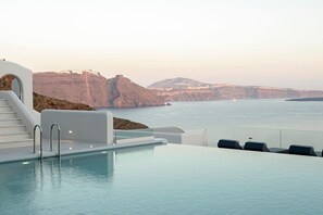 Pool - Hom Santorini - Adults Only (Santorini)