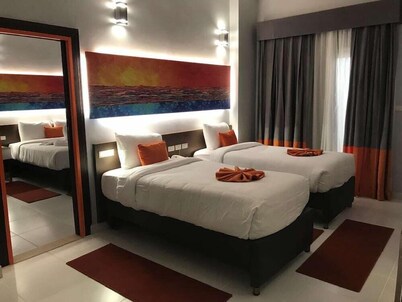 Gloria Aqua Park new Aswan