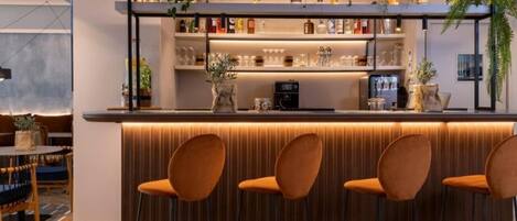 Bar (sur place)