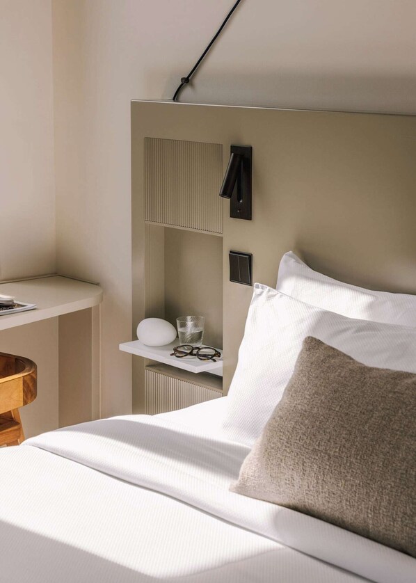 Room - Yelo Hotel (Nice)