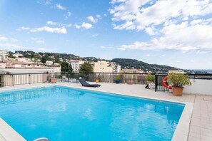 Pool - Adonis Cannes (Le Cannet)