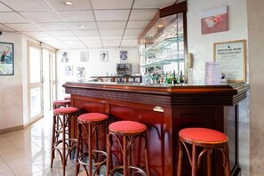 Bar (sur place)