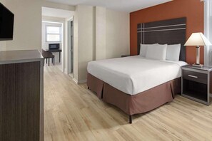 Room - Wildwood Inn, a Travelodge by Wyndham (Wildwood)